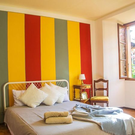 Casa Fulvia - Welchome Lake Maggiore Exterior foto
