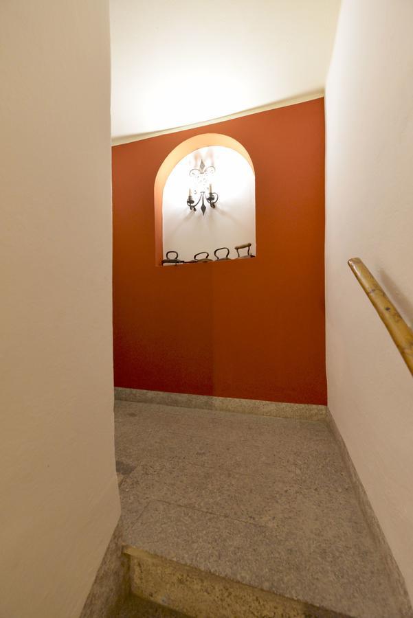 Casa Fulvia - Welchome Lake Maggiore Exterior foto