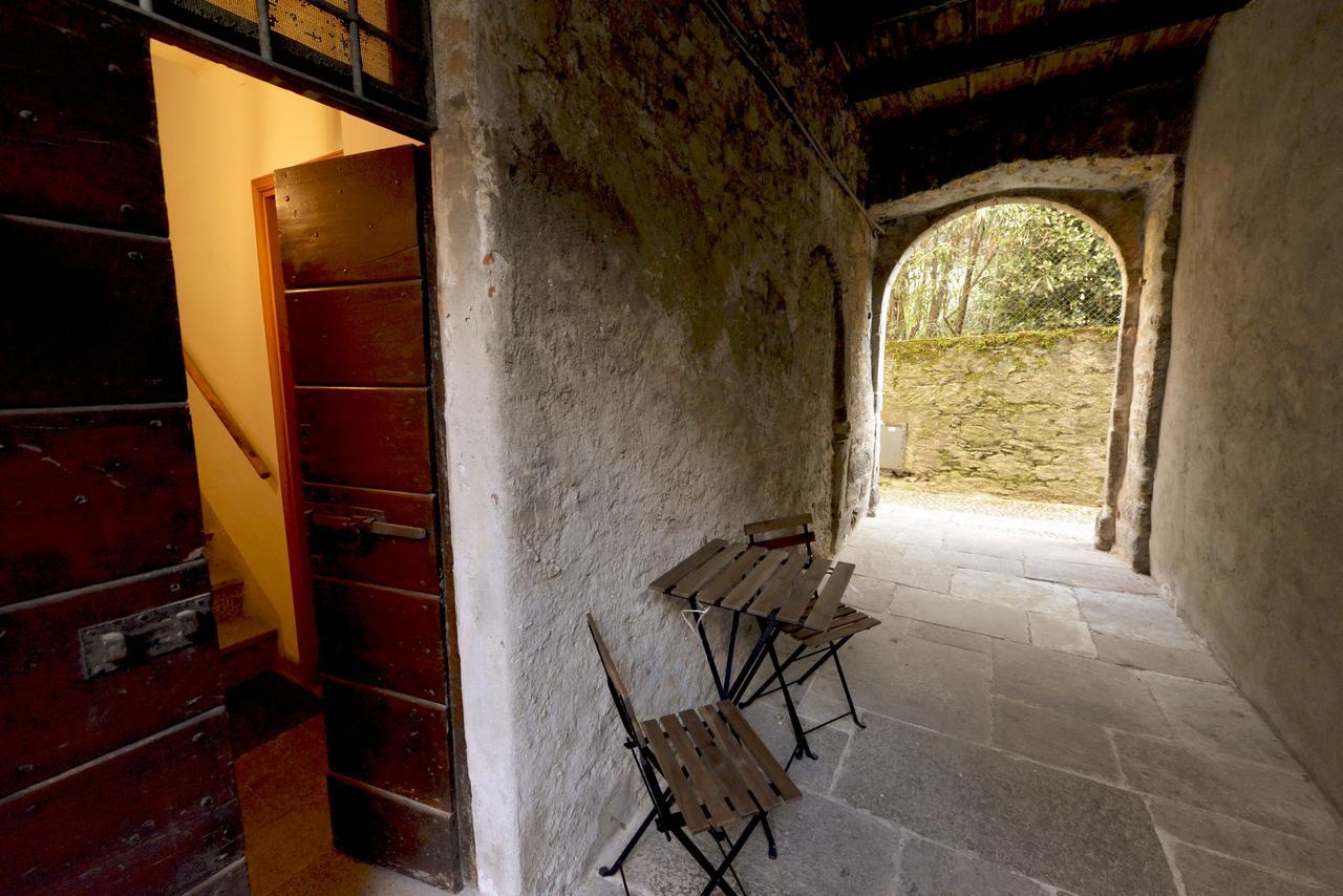 Casa Fulvia - Welchome Lake Maggiore Exterior foto
