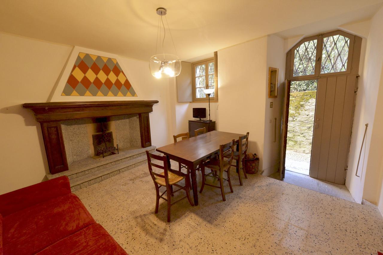 Casa Fulvia - Welchome Lake Maggiore Exterior foto