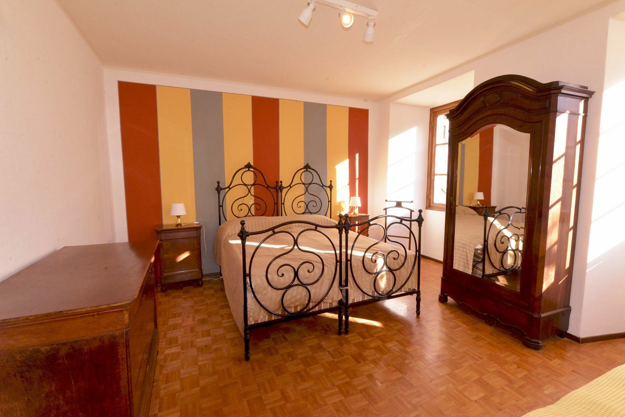 Casa Fulvia - Welchome Lake Maggiore Exterior foto